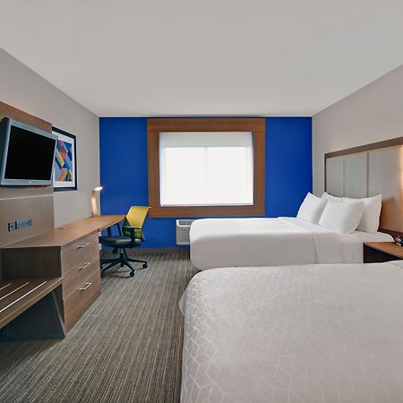 Holiday Inn Express Adrian By Ihg Экстерьер фото
