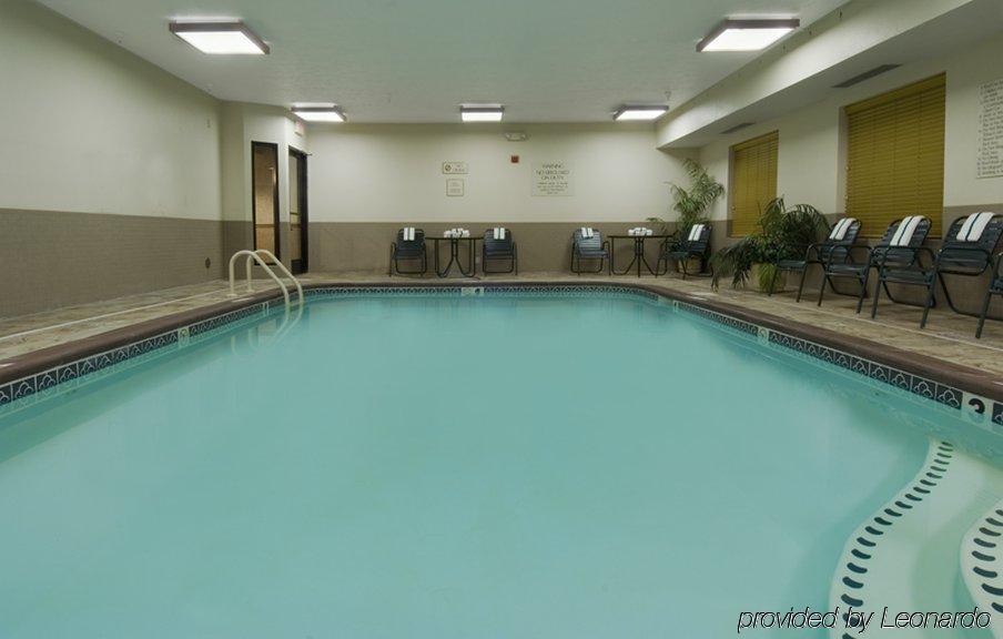 Holiday Inn Express Adrian By Ihg Удобства фото
